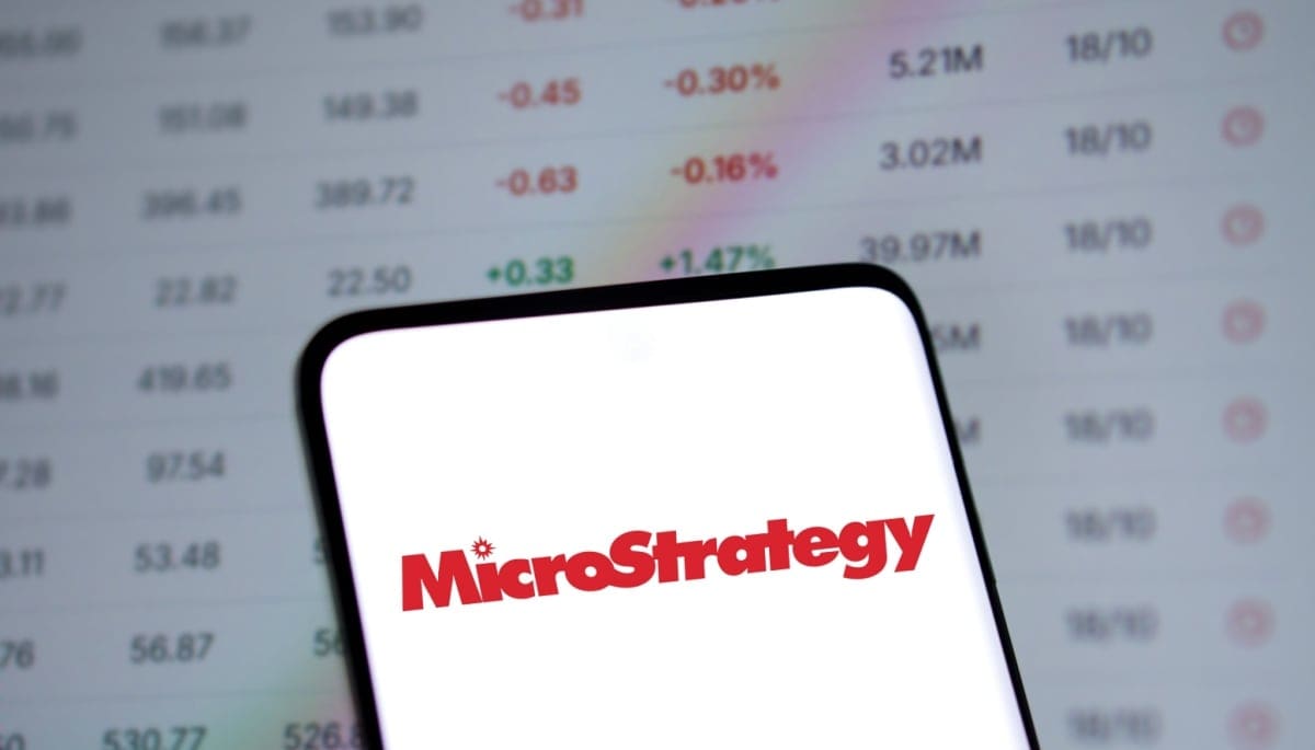 MicroStrategy blaast bitcoinmarkt omver met €4,4 miljard aankoop