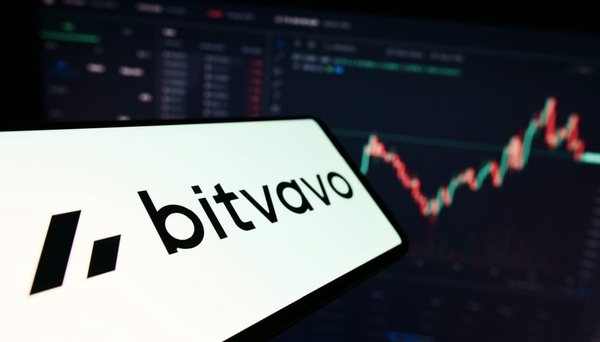 Handel op Nederlandse cryptobeurs Bitvavo bereikt hoogste punt ooit