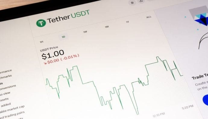 Tehter-USDT-euro-stablecoin-stopt