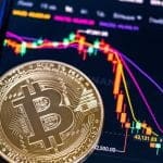 Vijf signalen dat de bitcoin koers kan gaan crashen