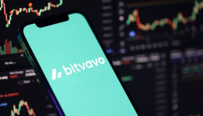 Nederlandse cryptobeurs Bitvavo ziet handelsvolume verdriedubbelen