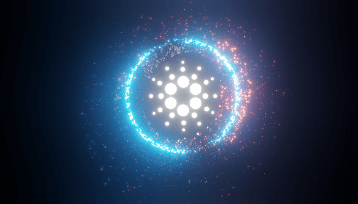 Cardano oprichter gaat zich bemoeien met crypto-regelving: ADA stijgt 75%