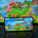 Cryptoproject bouwt AI die zelf Minecraft kan spelen