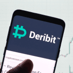 Cryptoreus Coinbase op punt om Deribit voor miljarden over te nemen