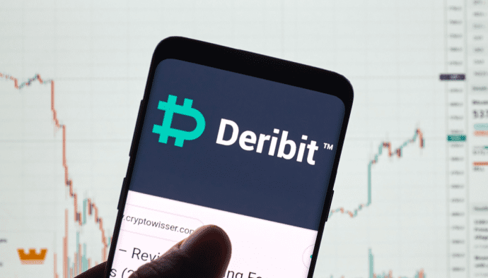 Cryptoreus Coinbase op punt om Deribit voor miljarden over te nemen