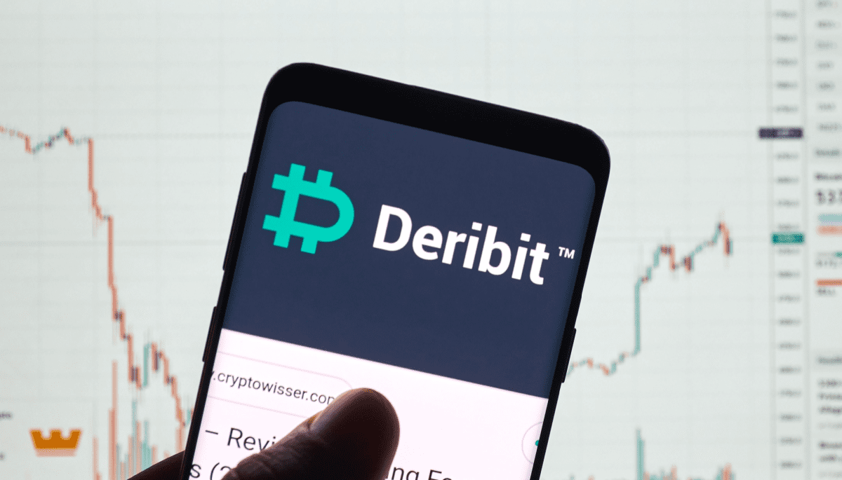 Bitcoin-futures breken al door de $100.000 op Deribit