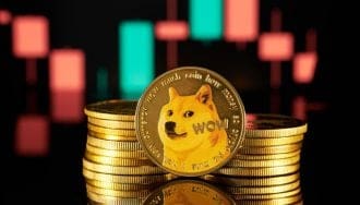 Dogecoin aún podría subir un 5.000% según este análisis