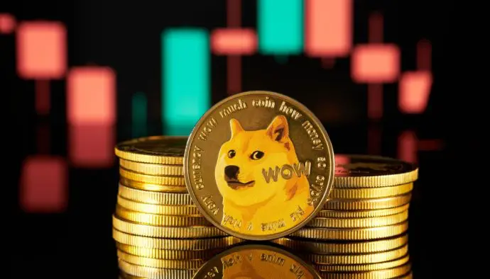 Dogecoin kan volgens deze analyse nog 5.000% stijgen