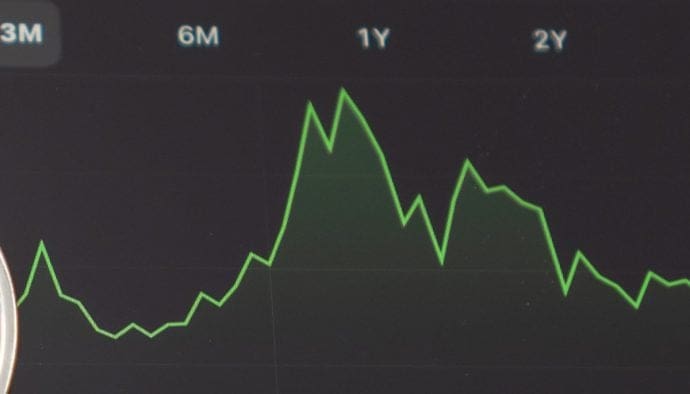 Dogecoin koers stijgt met 22%, analist deelt bizarre voorspelling