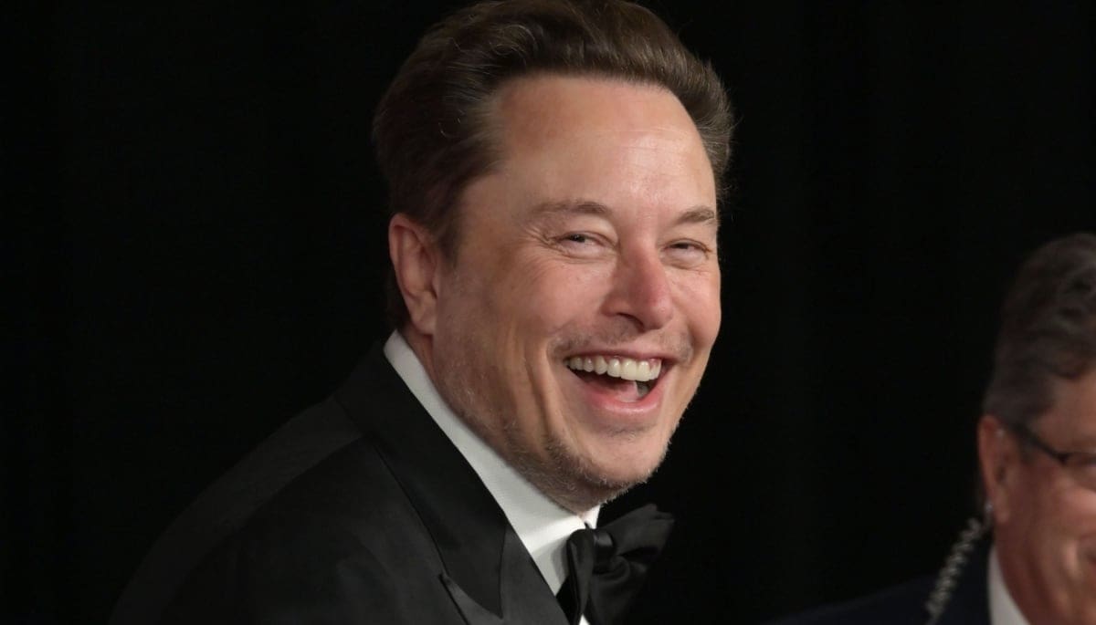 Musk wordt $20 miljard rijker in één dag na overweldigend succes Trump