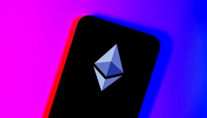 Ethereum breekt los, koers stijgt $1000 in week tijd, $4000 in zicht