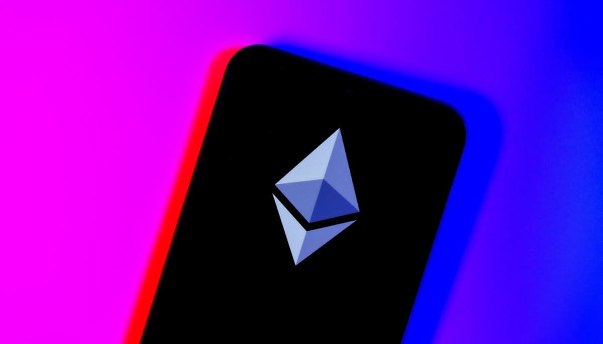 Ethereum breekt los, koers stijgt $1000 in week tijd, $4000 in zicht