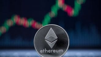 El 90% de los holders de Ethereum en beneficios: Venta masiva cerca