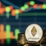 Ethereum koers komt stevige weerstand tegen, kans op correctie mogelijk