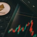 Ethereum koers krijgt wind in de rug, vraag naar ETF’s stijgt hard