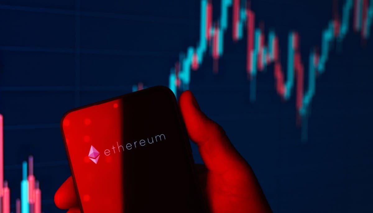 Ethereum kämpft mit der 4.000-$-Marke: Analysten sehen zwei mögliche Szenarien