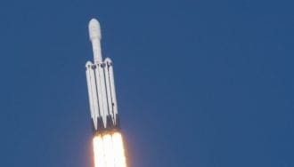 Crypto koers HBAR stijgt 100% na onder andere SpaceX nieuws