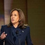 Kamala Harris crypto zakt in elkaar, dit is de schade