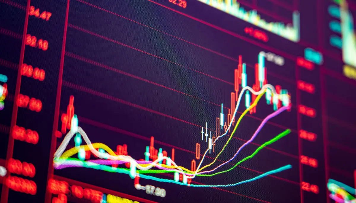 Waarom stijgt Cardano (ADA) vandaag zo hard?