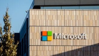 Microsoft in gesprek met 'bitcoinkoning' Michael Saylor over investering