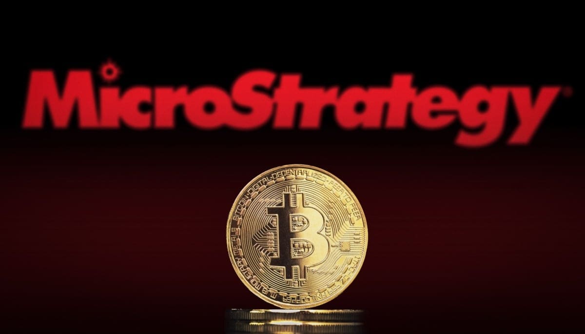 MicroStrategy koopt $5,4 miljard aan bitcoin, grootste aankoop ooit