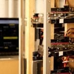 Amateur bitcoin miner verdient €220.000 jackpot op eigen kracht