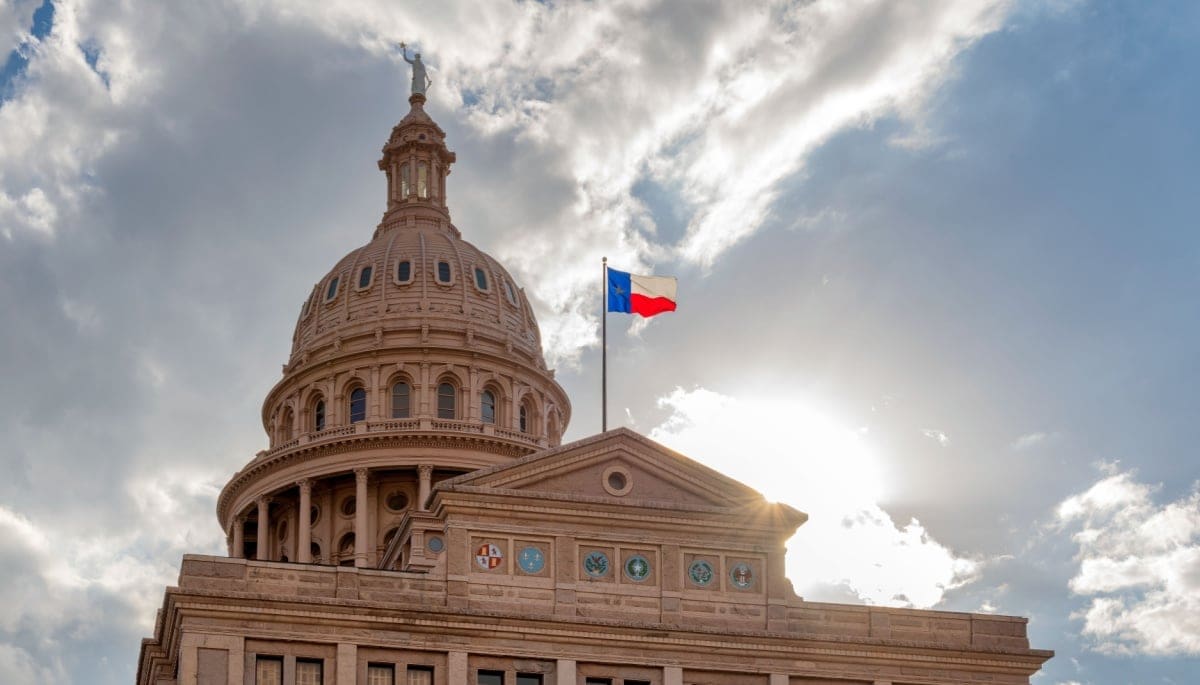 Eerste stappen gemaakt voor aankoop van bitcoin in Texas