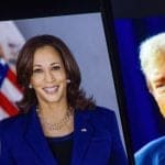 Donald Trump en Kamala Harris geven helemaal niks om jouw bitcoin