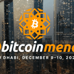 Historische Bitcoin conferentie trekt wereldtop naar Abu Dhabi