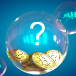 Bitcoin- en aandelenmarkt euforischer dan ooit: is dit een bubbel?