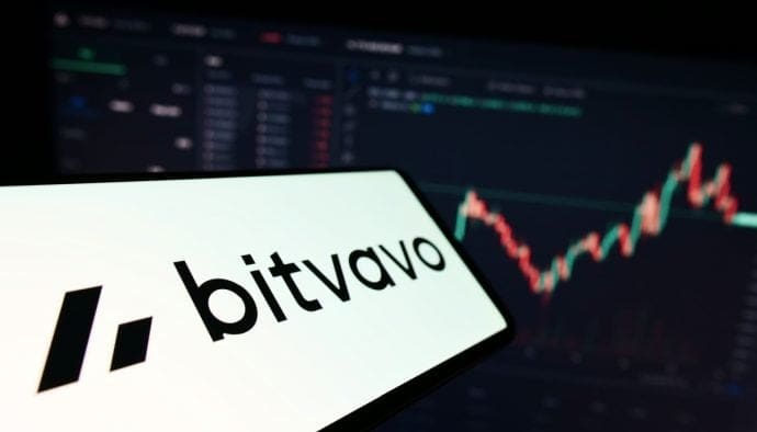 Bitvavo opnieuw grootste cryptobeurs voor eurohandel ter wereld