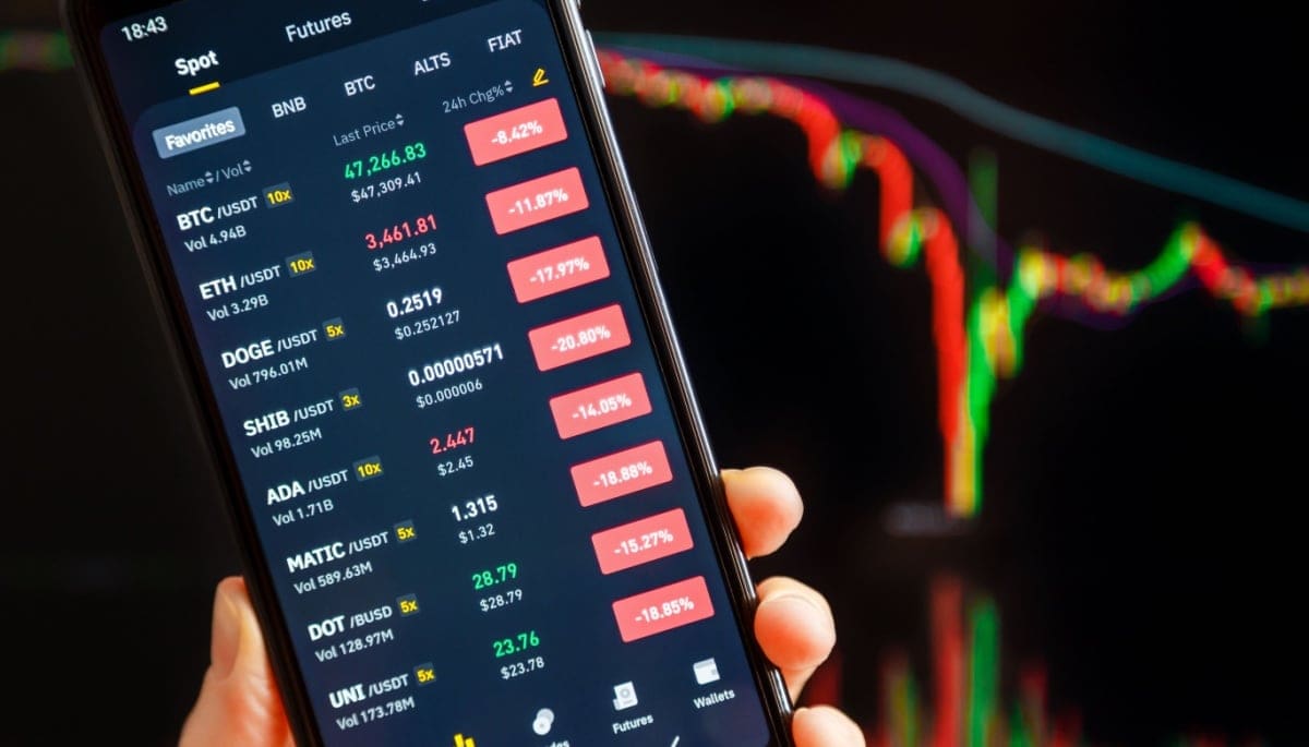 Crypto Radar: hoop op altcoin seizoen valt in duigen, markt daalt hard