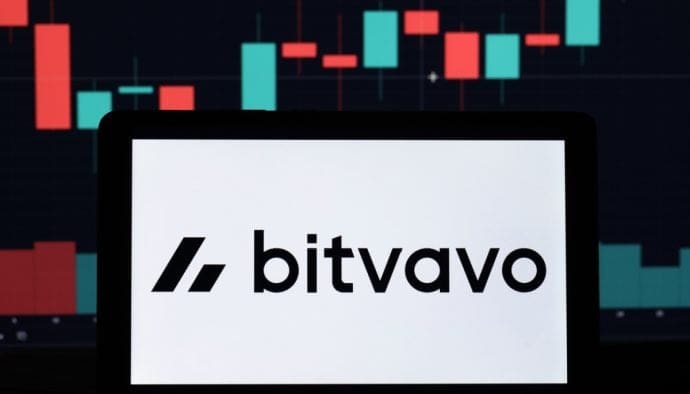 Cryptobeurs Bitvavo voegt nieuwe cryptomunt toe, verdubbelt gelijk