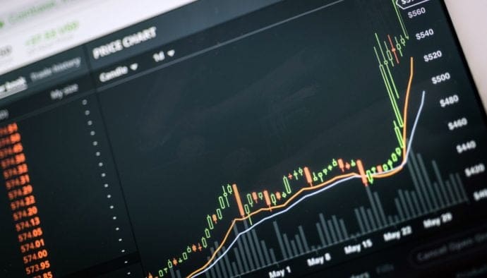 Crypto beurs voegt populaire crypto toe - al 192% gestegen in korte tijd