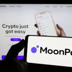 Cryptobedrijf MoonPay krijgt MiCA-goedkeuring in Nederland