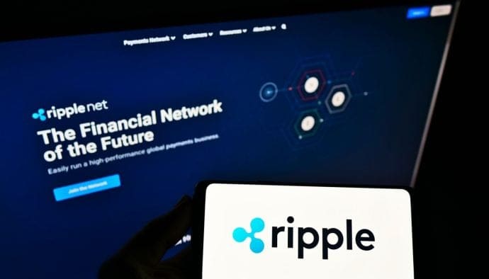 Ripple's stablecoin trekt nu al extreme biedingen en kan XRP opdrijven