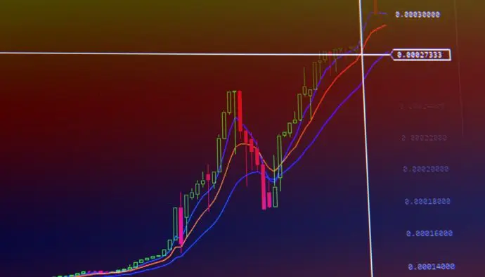 'Crypto-crashes en inkoopmomenten zullen langer gaan duren'