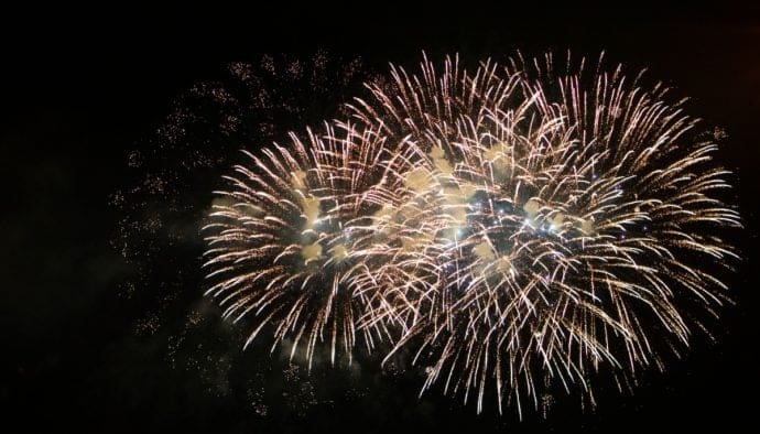 Bitcoin in de Amerikaanse staatskas kan voor vuurwerk gaan zorgen