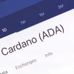 Cardano koers daalt onder $1, dit zijn voor nu de belangrijke niveaus