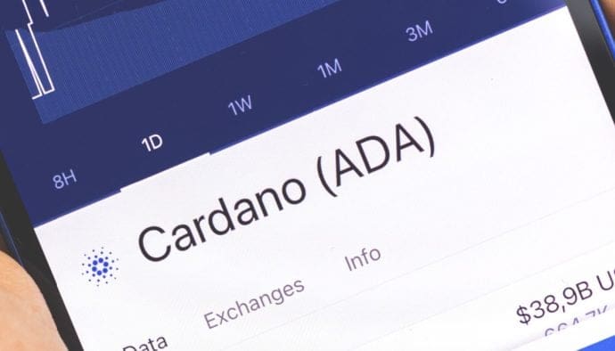 Cardano crasht 40% na recordrally: Experts zien onverwachte kans