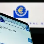 Volgende stap voor digitale euro, lancering mogelijk volgend jaar