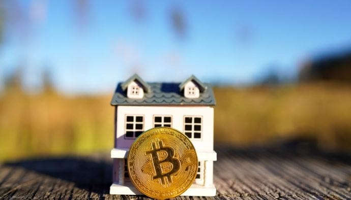 Familie verkocht alles voor bitcoin en hoeft nooit meer te werken