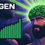 iDEGEN, GOAT en ACT: De beste AI meme coins voor 20x winst deze maand