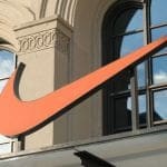 Nike stopt met cryptoproject wegens duister verleden