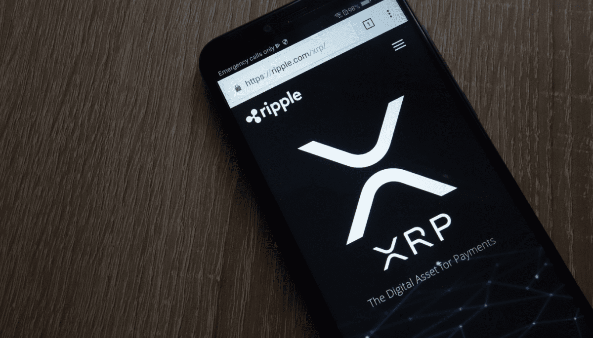 XRP koers riskeert crash naar $1,77 ondanks Trump donaties van Ripple