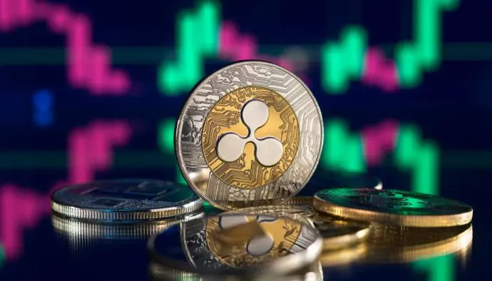 Waarom stijgt de koers van Ripple (XRP) vandaag zo hard?