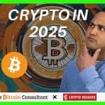 Bitcoin & Crypto in 2025: Mijn (bullish) verwachtingen!