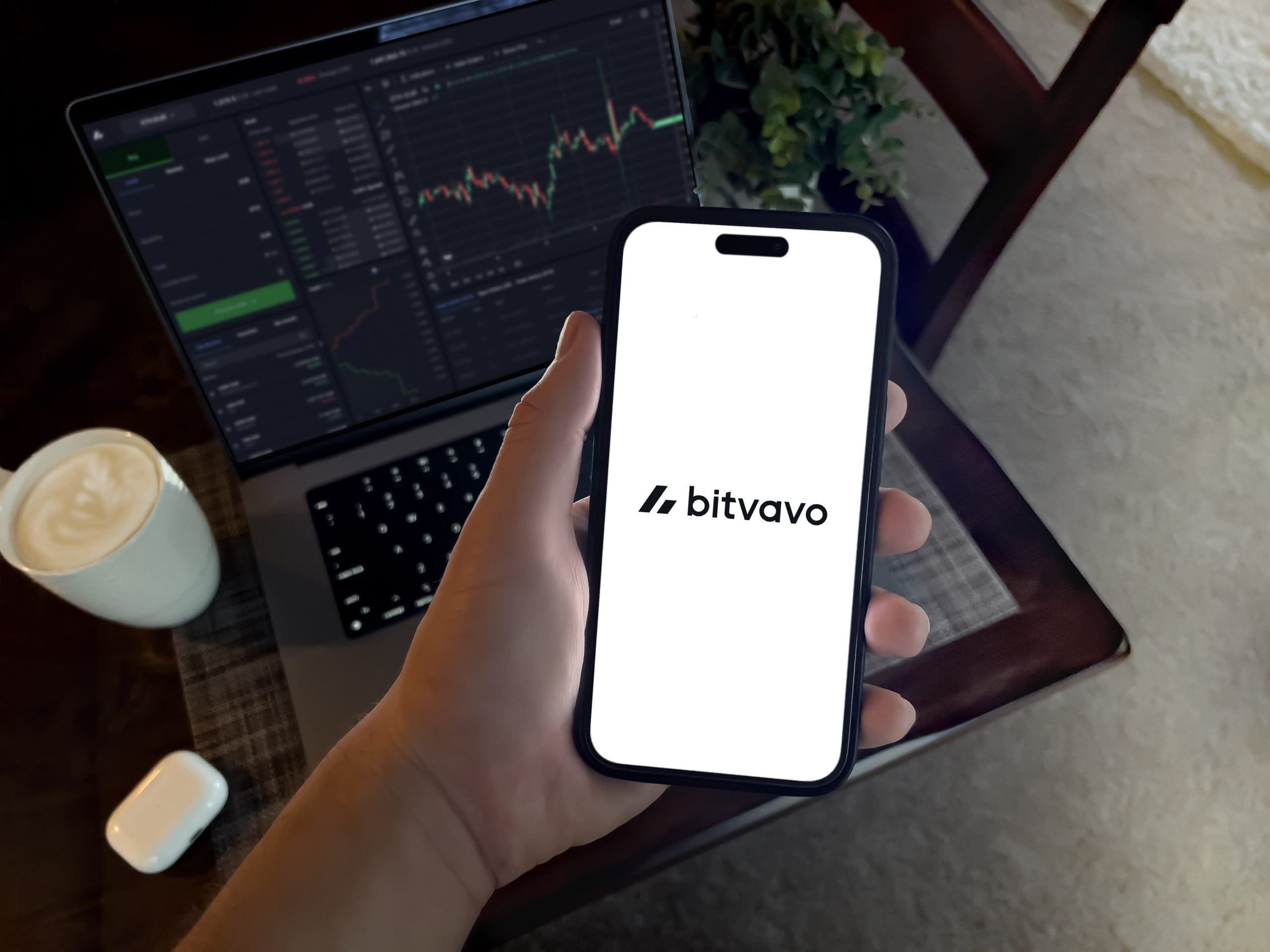 Bitvavo voegt weer nieuwe crypto toe, zo krijg jij deze gratis