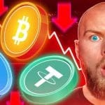 Altcoin Markt Update Q1 2025: Grote Bitcoin Crash op Komst