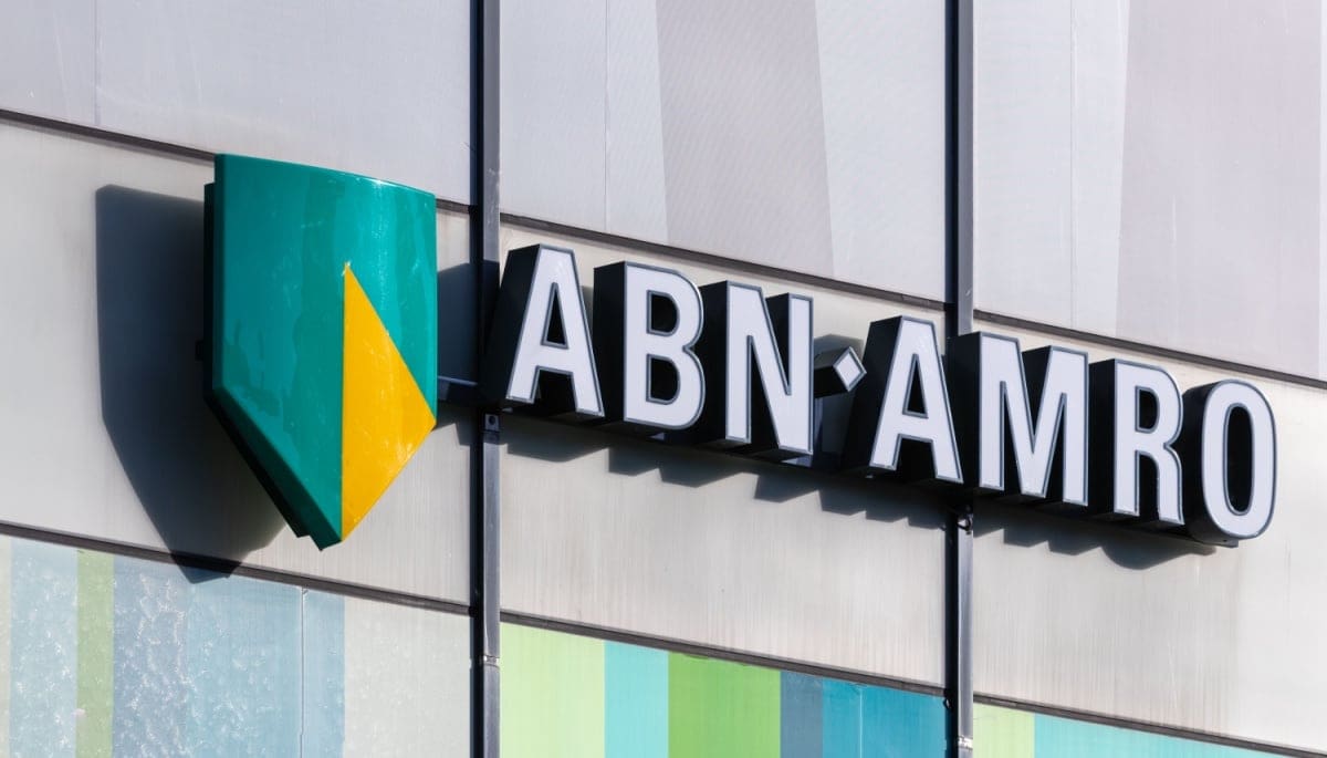 ABN Amro experimenteert met cryptohandel, eerste test succesvol